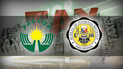 Pagcor, licensees tax arrangement has no BIR blessing