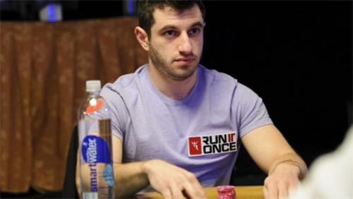 Phil Galfond: RunItOnce or IveyPoker?