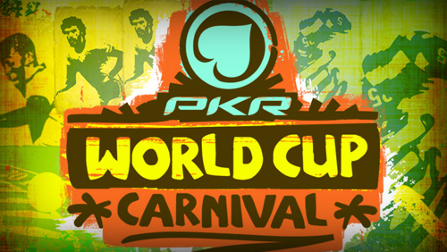 PKR Launches World Cup Campaign