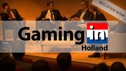 Register Now for Gaming in Holland Conference
