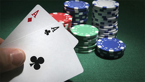 Safety at Poker Tournaments: It Starts With You!