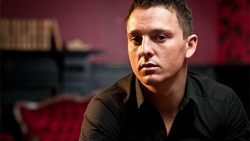 Sam Trickett: The Problem With Having Money