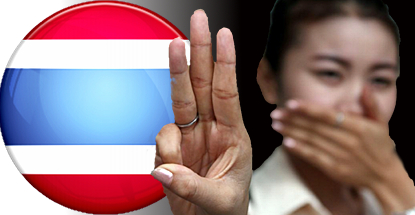 thailand-coup-protest-salute-casino