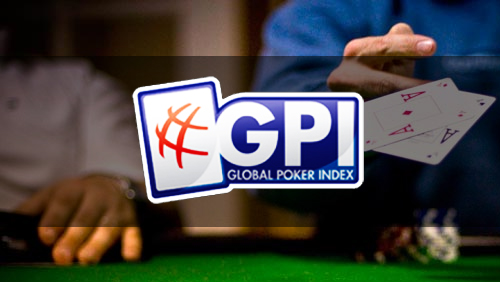 The Global Poker Index Catching Shooting Stars