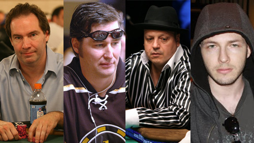 WSOP Day 6 Recap: Hellmuth Gets Lost in a Forrest; Lisandro and Cantu Get it on and Much More