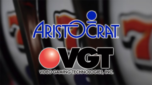 Aristocrat Leisure Completes Purchase of Video Game Technologies