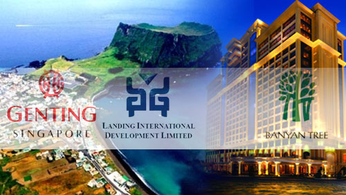 Banyan Tree expected to receive casino license in Vietnam; Landing International opens funding for Genting casino in Jeju.