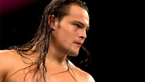 Bo Dallas will conquer the WWE with his Bodog finishing moves