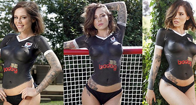 bodog-ayr-united-kit