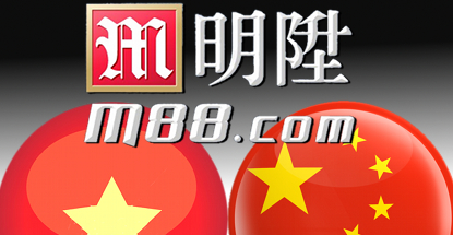 china-vietnam-m88-sports-betting