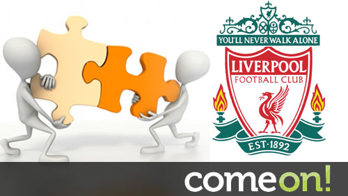 CO-Gaming inks sponsorship deal with Liverpool FC