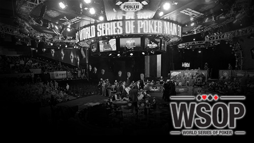 Confessions of a Poker Writer: My 45th Annual WSOP