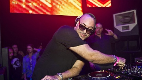 DJ Roger Sanchez to Spin the Decks at EPT Barcelona