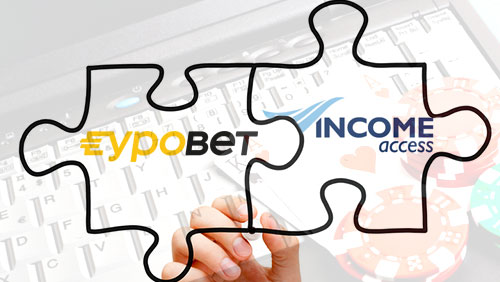 EypoBet Launches Affiliate Programme with Income Access