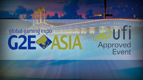 Global Gaming Expo Asia 2014 Breaks Records with Largest Event To Date