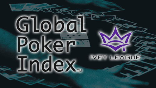 Global Poker Index and Ivey League Create a Strategic Partnership