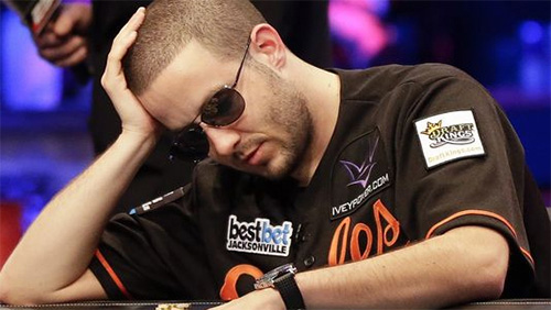 Greg Merson Opens up on Facebook About his WSOP Finances and the WPT500 Wrangle