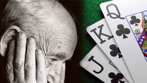 How Poker Can Help Alzheimer’s Sufferers