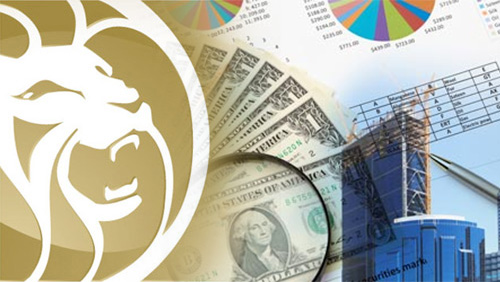 How to use MGM as an Economic Indicator