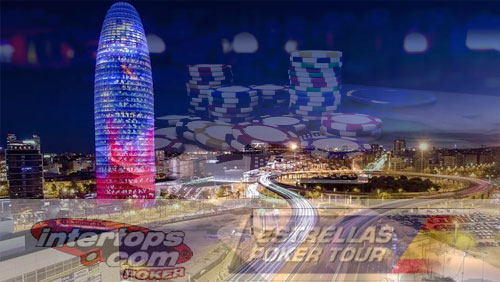Intertops Poker to Send Players on Spanish Fiesta