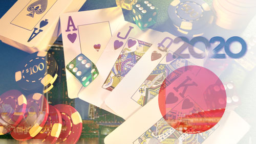 Japan eyes Singapore's casino model; three casinos could open by 2020