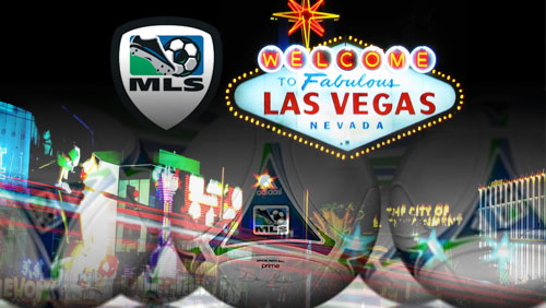 Jason Ader wants to bring an MLS expansion team to Las Vegas