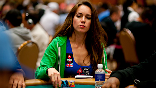 Liv Boeree: The Mind Control Freaks