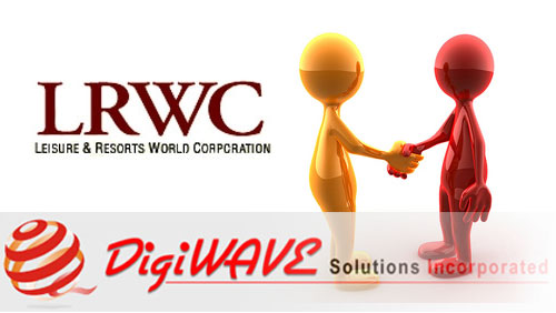 LWRC finalizing acquisition of Digiwave Solutions