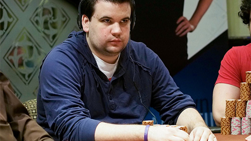 Maryland Live! Summer Series of Poker Main Event Taken Down by Christian Harder