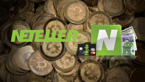 NETELLER Gives Bitcoin the Cold Shoulder