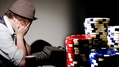 The Shocking Truth About Poorly Written Poker Articles?