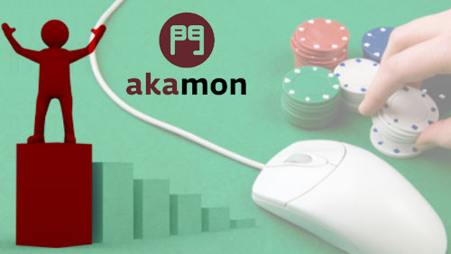 Superdata Report Confirms Akamon’s Dominance of Social Casino Market in LatAm and Spain