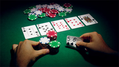 A Few Warning Signs that Poker’s Future Might Not be as Healthy as we Think