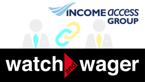 WatchandWager Launches Affiliate Programme with Income Access