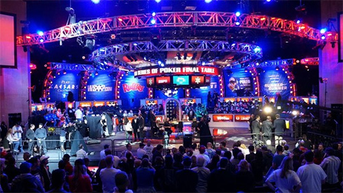 Weekly Poll - Will a current WSOP bracelet holder win the Main Event?