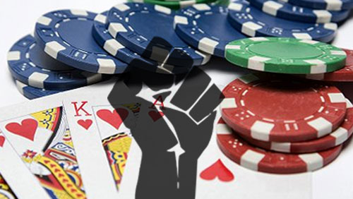 What Poker Can Teach us About a Lack of Solidarity?