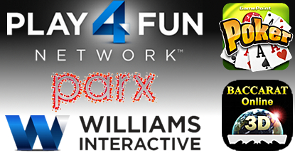 williams-interactive-play4fun-parx-casino