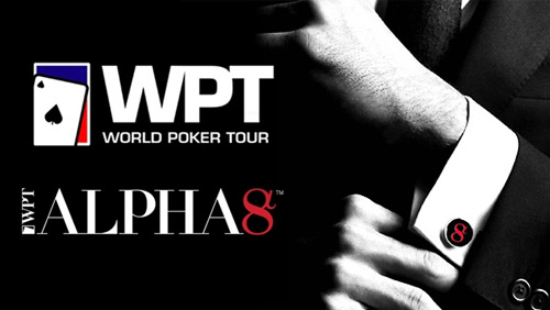 World Poker Tour Alpha8 Season 2: London and Las Vegas Kick Things Off
