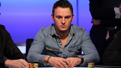 WSOP Day 33 Recap: Sam Trickett in Charge of the ONE DROP