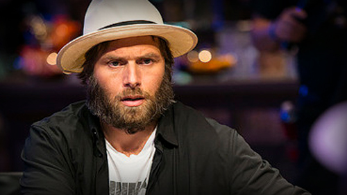 WSOP Day 34 Recap: Rick Salomon Leads the Final Table of the ONE-DROP