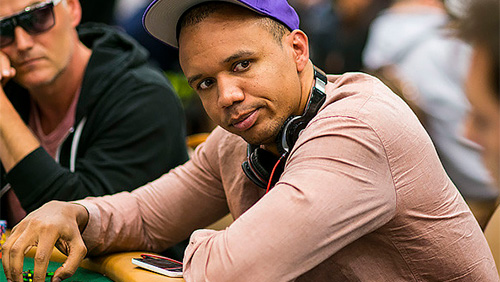 WSOP Day 40 Recap: Phil Ivey Stars in Record Day 1C Field