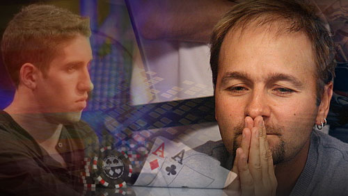 Calling the Clock: Poker Gets Political, Daniel Negreanu Apologizes to the Online Cash Game Wizards and Much More.