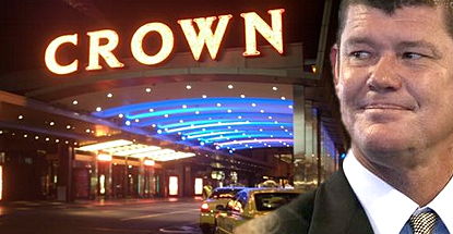 crown-melbourne-james-packer