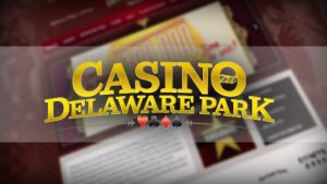 delaware park casino address