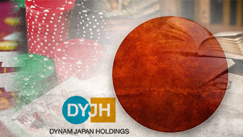 Dynam Holdings plans for small Japan casino, advised to wait for regulations
