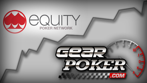 Equity Poker Network and GearPoker Part Ways; Real Gaming Offering Online Poker on Every Device