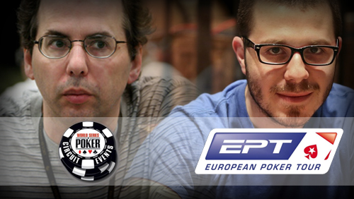 Foxwoods Casino WSOPC Main Event and EPT Barcelona Side Event Round Up
