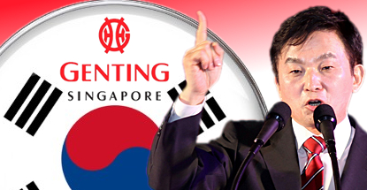 genting-singapore-south-korea-casino