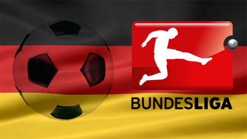 German Bundesliga Primer