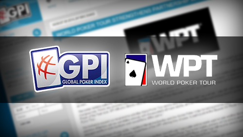 Global Poker Index to Power World Poker Tour Player of the Year Scores